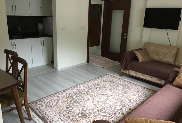 Özen Golden Apart - Görsel 42