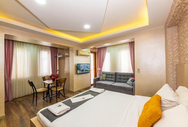 Butterfly Apart Flat - Görsel 4