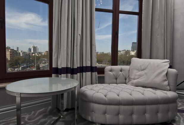 Taxim Hill Hotel - Görsel 8