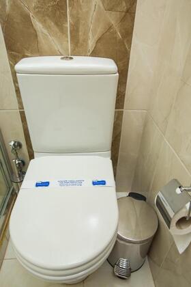 The PeraPort Hotel - Görsel 20