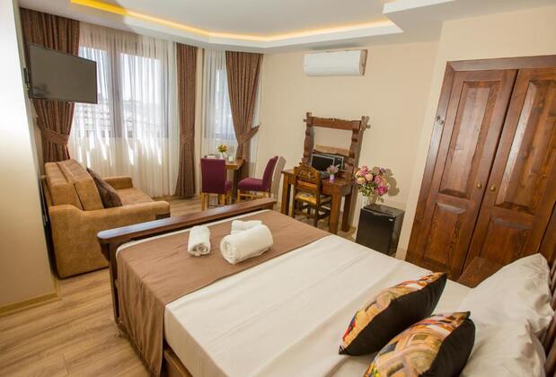 The PeraPort Hotel - Görsel 7