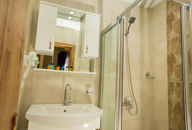 The PeraPort Hotel - Görsel 9