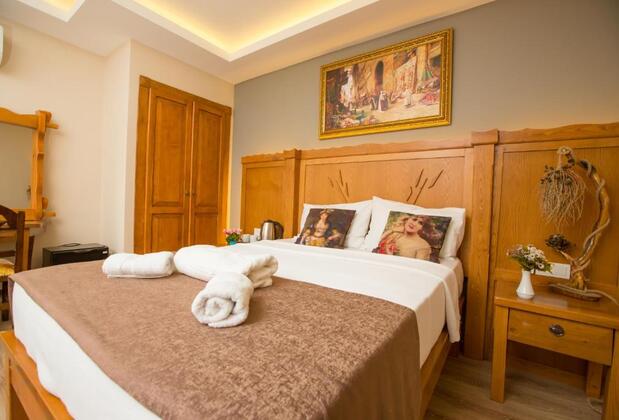 The PeraPort Hotel - Görsel 10