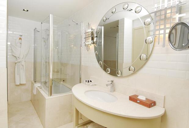 Taxim Hill Hotel - Görsel 12