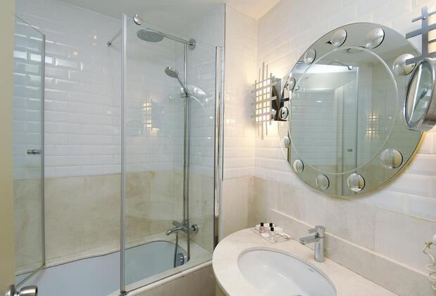 Taxim Hill Hotel - Görsel 13