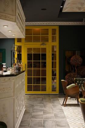 Limon Inn Hotel - Görsel 19