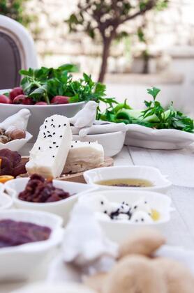 Sakula Otel - Görsel 13