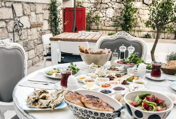 Sakula Otel - Görsel 17