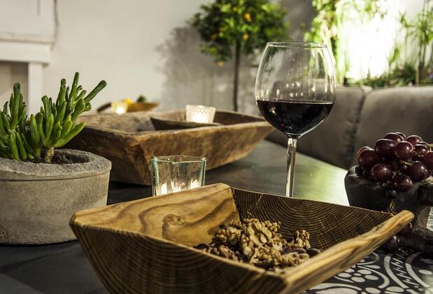 Sakula Otel - Görsel 18