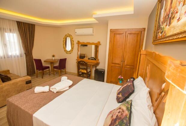 The PeraPort Hotel - Görsel 14