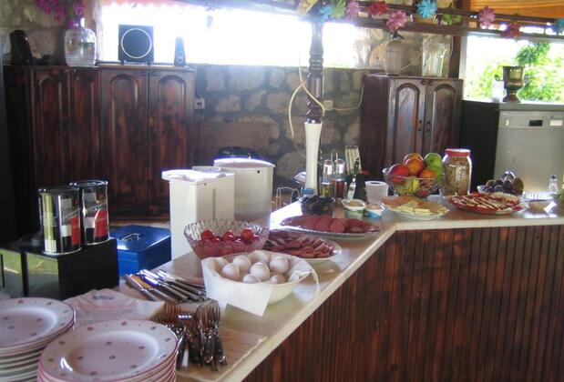 Romantik Villa Dalla Fethiye - Görsel 7