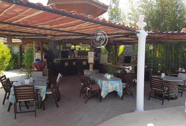 Romantik Villa Dalla Fethiye - Görsel 8