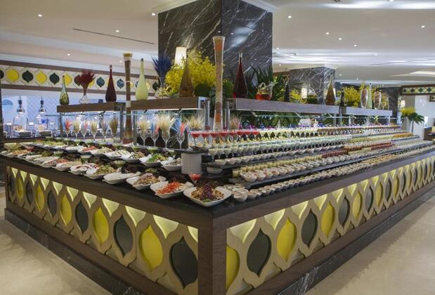 Litore Resort Hotel & Spa - Görsel 15