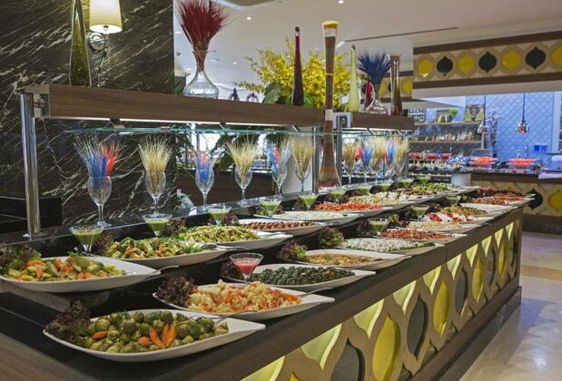 Litore Resort Hotel & Spa - Görsel 16