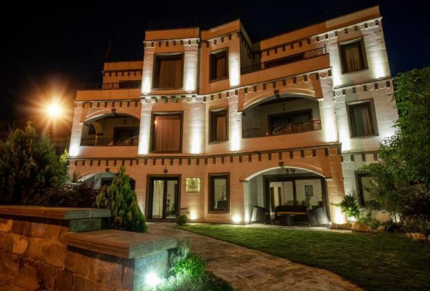Osmanlı Cappadocia Hotel - Görsel 4
