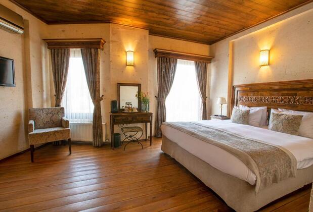 Osmanlı Cappadocia Hotel - Görsel 18