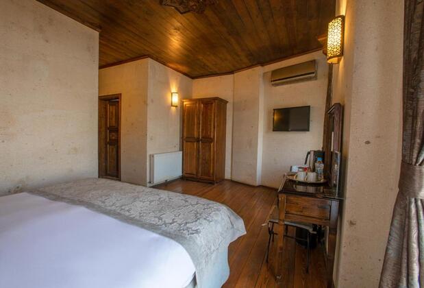 Osmanlı Cappadocia Hotel - Görsel 21