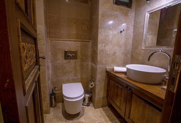 Osmanlı Cappadocia Hotel - Görsel 32