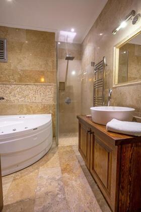 Osmanlı Cappadocia Hotel - Görsel 31