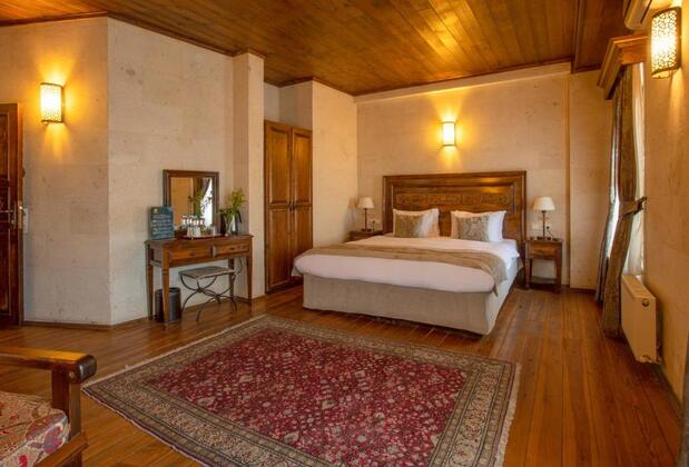 Osmanlı Cappadocia Hotel - Görsel 19