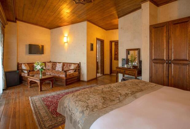 Osmanlı Cappadocia Hotel - Görsel 20