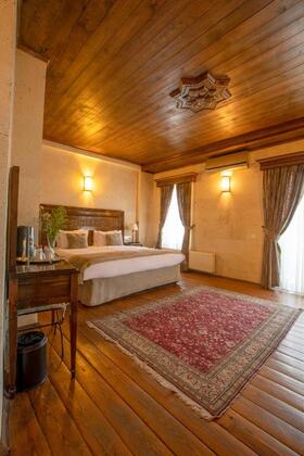 Osmanlı Cappadocia Hotel - Görsel 22