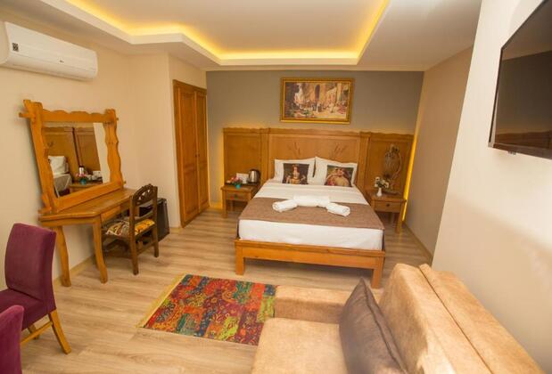 The PeraPort Hotel - Görsel 15