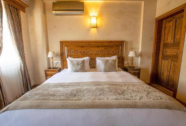Osmanlı Cappadocia Hotel - Görsel 23