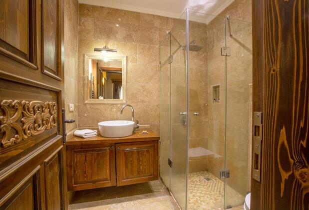 Osmanlı Cappadocia Hotel - Görsel 29