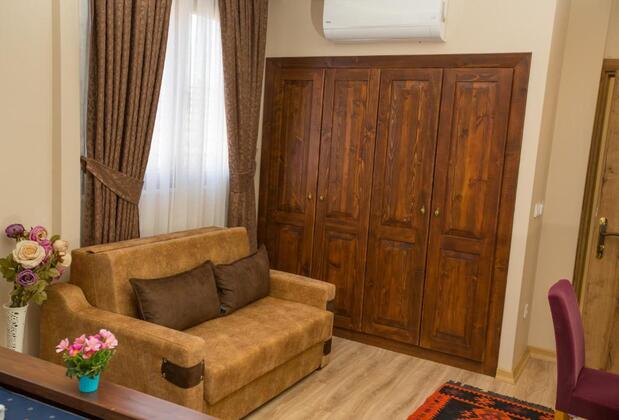 The PeraPort Hotel - Görsel 16