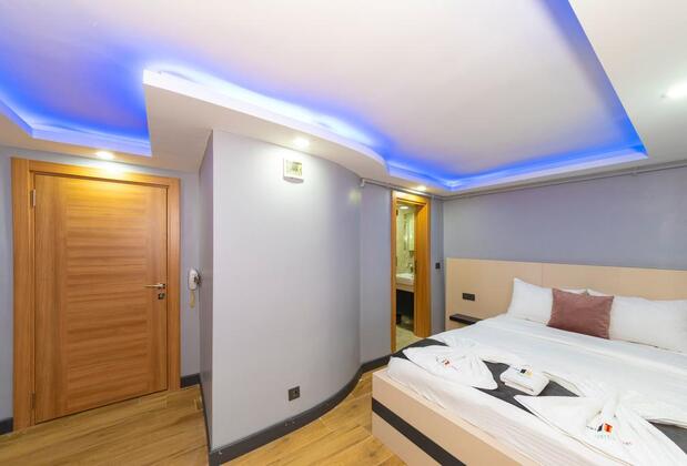 Butterfly Apart Flat - Görsel 3