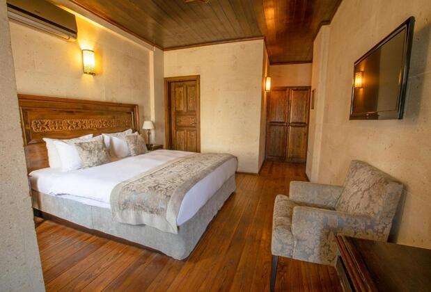 Osmanlı Cappadocia Hotel - Görsel 24