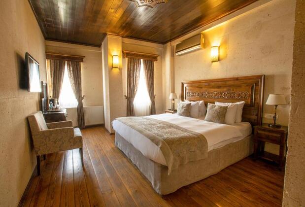 Osmanlı Cappadocia Hotel - Görsel 25