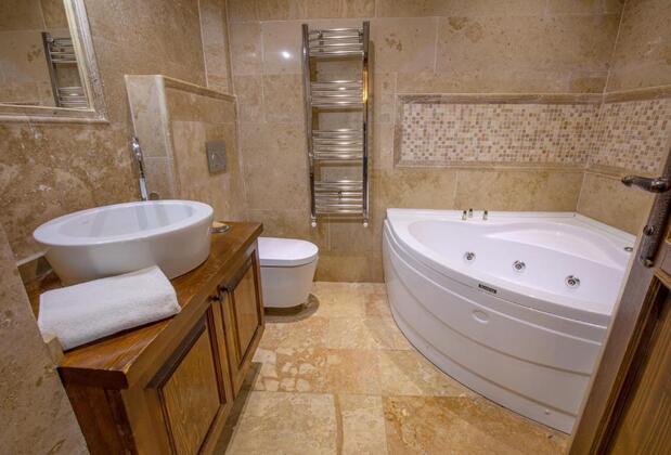 Osmanlı Cappadocia Hotel - Görsel 30