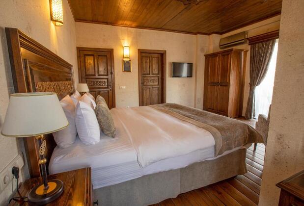 Osmanlı Cappadocia Hotel - Görsel 26
