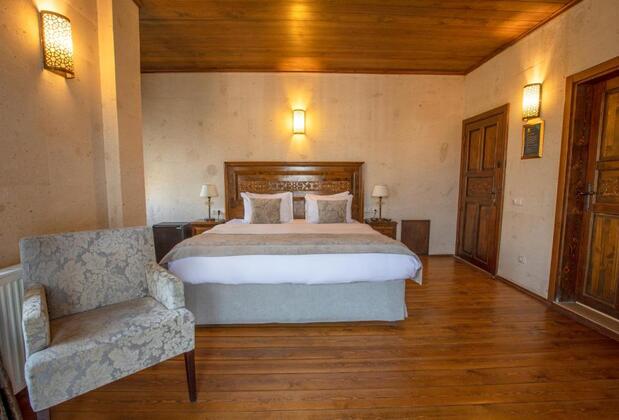 Osmanlı Cappadocia Hotel - Görsel 27