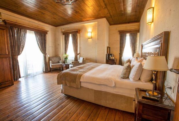 Osmanlı Cappadocia Hotel - Görsel 28