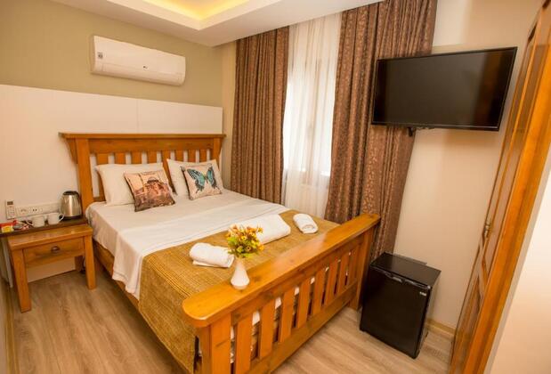 The PeraPort Hotel - Görsel 18