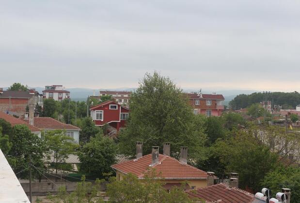 Longoz Hotel - Görsel 5