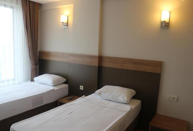 Longoz Hotel - Görsel 17