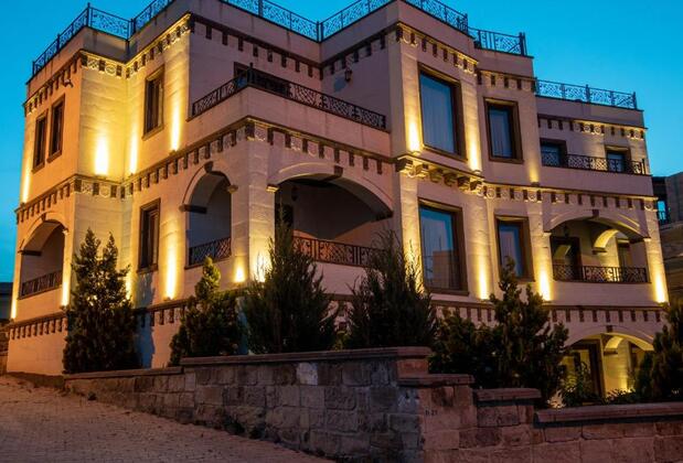 Osmanlı Cappadocia Hotel - Görsel 3