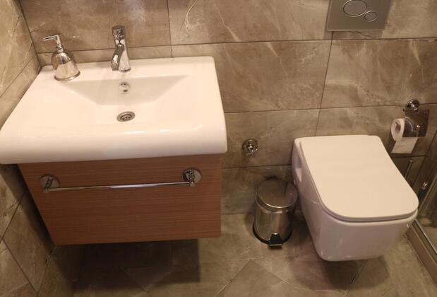 Longoz Hotel - Görsel 26