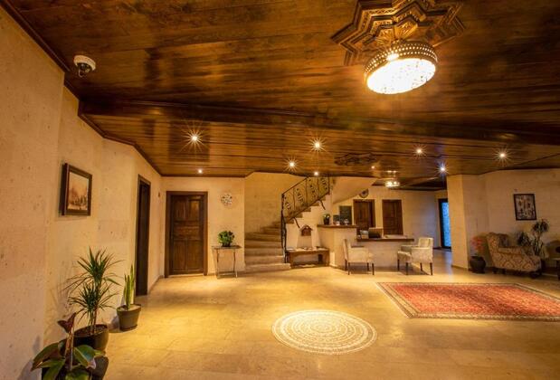 Osmanlı Cappadocia Hotel - Görsel 5