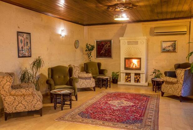 Osmanlı Cappadocia Hotel - Görsel 11