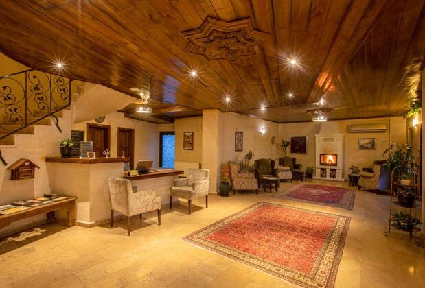 Osmanlı Cappadocia Hotel - Görsel 6