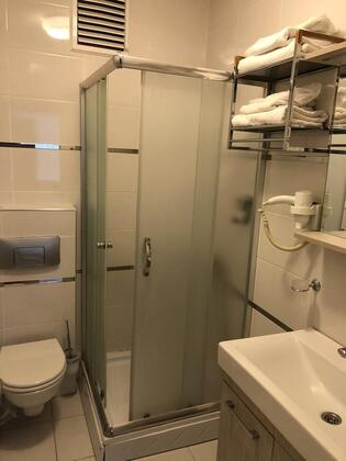 Bursa Park Apart - Görsel 17