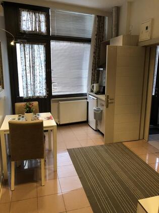 Bursa Park Apart - Görsel 19