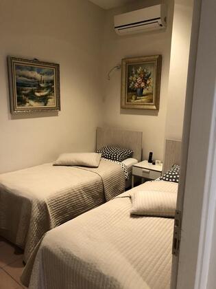 Bursa Park Apart - Görsel 20