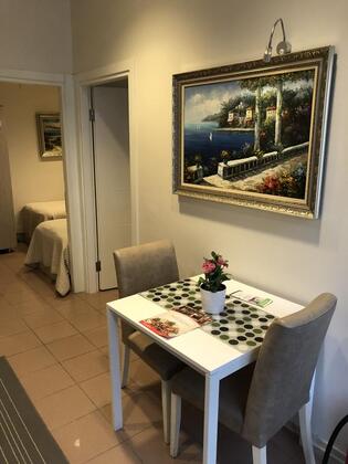 Bursa Park Apart - Görsel 21