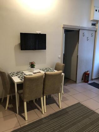 Bursa Park Apart - Görsel 22